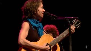 Ani DiFranco - Even More (eTown webisode #1193)