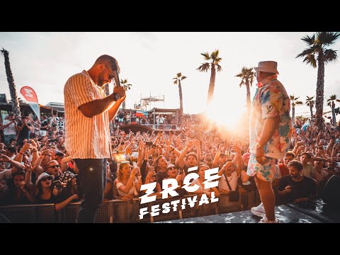 ZRĆE FESTIVAL 2021 - Official Aftermovie