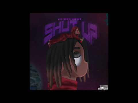 Luh Monie Huncho “SHUT UP” Motion Audio