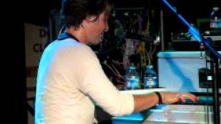 Hanson - Me, Myself, and I (Live in Raleigh)