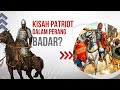 Perang Badar Tentara 313 Vs 1 000 Arabic Sub Indonesia HD The Message 1976 Ar Risalah
