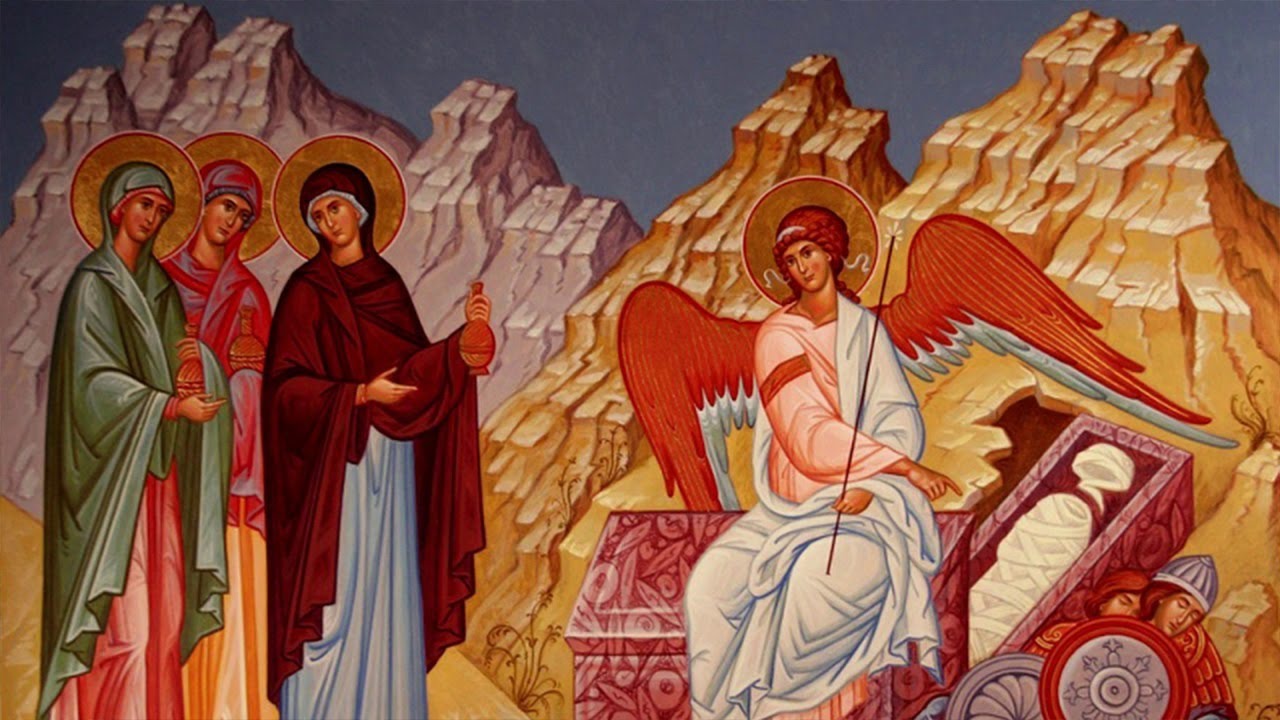 16.5.2021. У 21:30, МОЛИТВА И РАЗГОВОР СА О. ИВАНОМ НА ТЕМУ *ПРАЗАН ГРОБ*