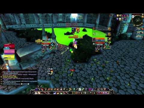 Steff - "NerdRage" 1 FT.Insanus e ScarlettDoom