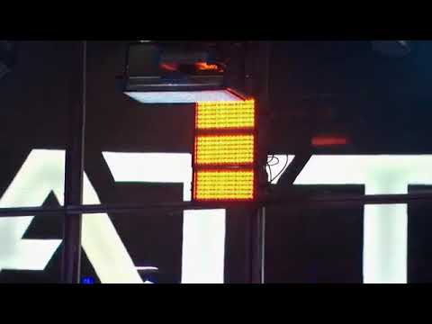 Battlebots new season Witch Doctor vs Ultimo Destructo