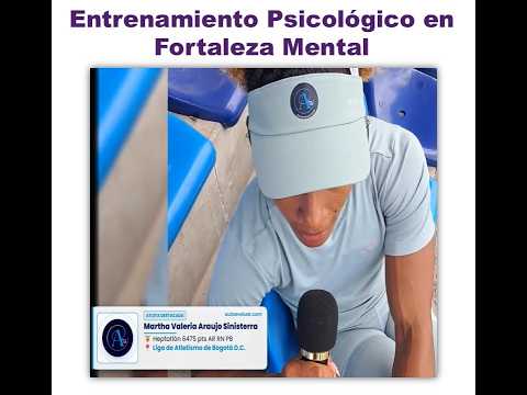 Martha Valeria Araujo S