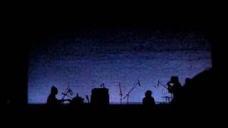 Cat Power - Apollo - NYC - 2-7-09 - Dark End of the Street