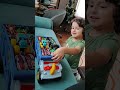 Hotwheels Monstertruck