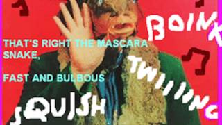 Fallin&#39; Ditch (Instrumental Cover of Captain Beefheart &amp; His Magic Band)