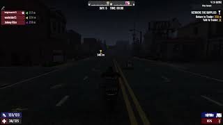 7 Days 2 Die Storm Riders! NOT THE TOMATOS! Pt.12