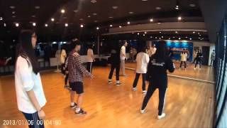 Bellin - WC / MERMEN Choreography / WINNERS DANCE SCHOOL
