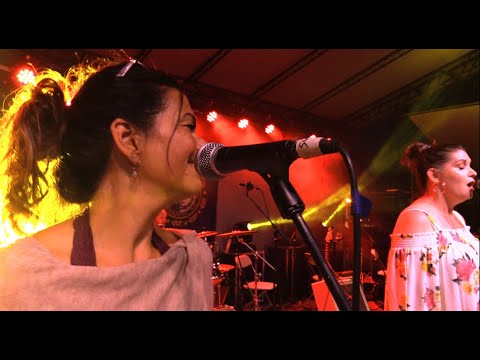 I Saw Her Standing There