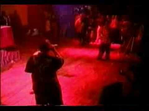 Vico c y The noise live 2 " la vieja escuela "