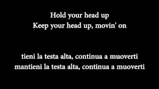Eurythmics - Sweet dreams[Traduzione+Lyrics]