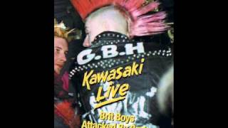 GBH - Hellhole ( other version)