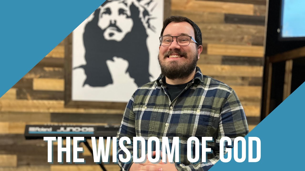 Church in Corinth | Part Two | Pastor Chase