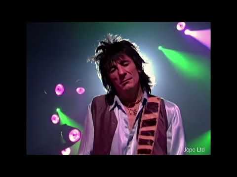Rolling Stones “Beast Of Burden” Totally Stripped L’Olympia Paris France 1995 Full HD