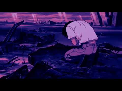 OTR, WYNNE - Stay (slowed & reverb)