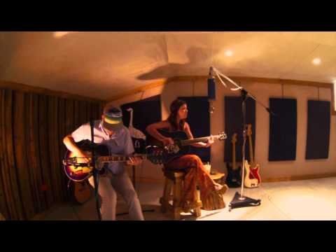 Erin McCarley ft. K.S. Rhodes - What I Needed | El Ganzo Session