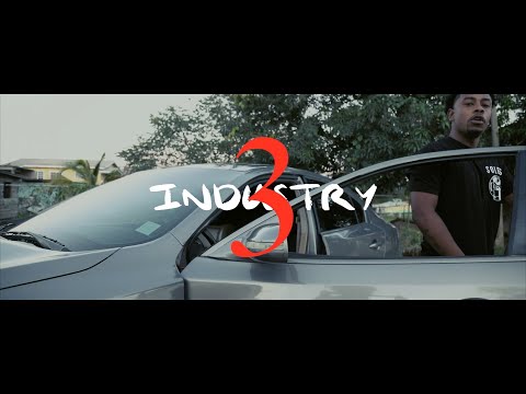 Stig Da Artist - Industry 3 (Official Music Video)