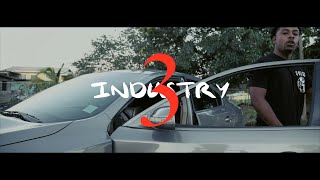 Stig Da Artist - Industry 3 (Official Music Video)