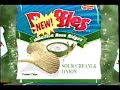 Spring 2003 Ruffles Sour Cream Onion Commercial