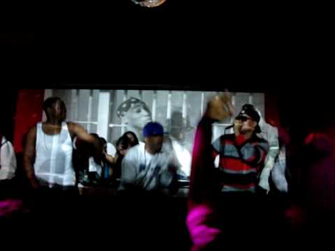 KB BZBWAI PERFORMANCE 1/9/2010