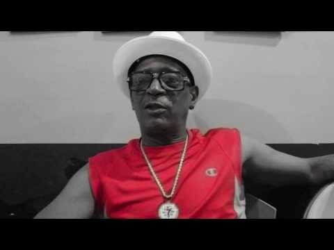 Freedum  (PopaWu) Builds on the "All that I got is you" Session with Ghost Face & Mary J Blige