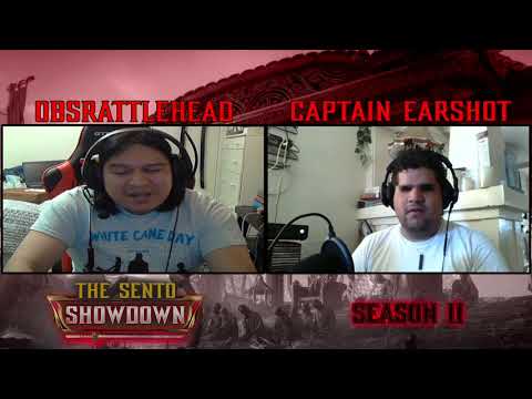 Kahn of the Hill: MK 11 Exhibitions Before Sento Showdown Season II