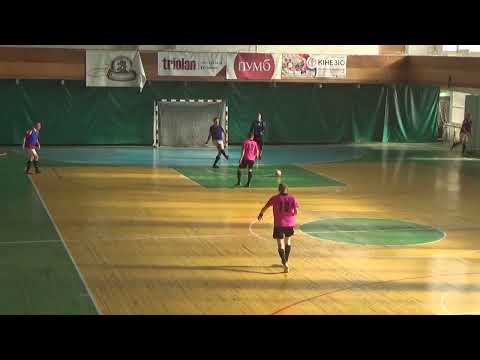 9 КУ 10-11 UA Forming – Шторм  СТРИМ