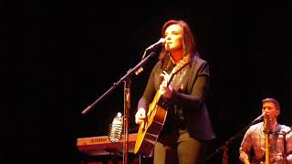 BRANDY CLARK - HUNGOVER  5.28.2016