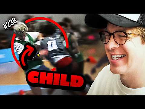 Ludwig Cheated. Again. | The Yard