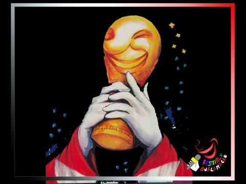 Festival di Burlamacco 2010 - Viareggio Mondiale