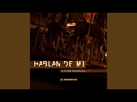 Hablan De Mi