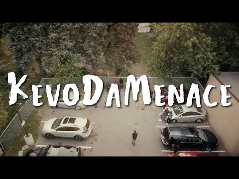 Kevo DaMenace - Takeover Pt. 1 | shot by @s8nluck