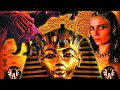 Official Trailer - THE MUMMY THEME PARK (2000, Al Passeri)