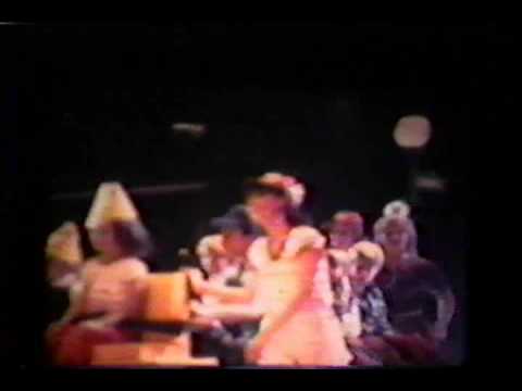 Ice Follies - 1979 - Sesame Street Highlights