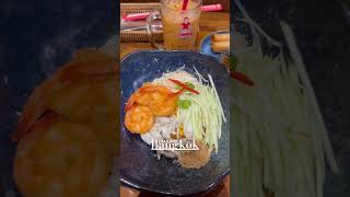 Bangkok🇹🇭タイ #bangkok #thailand #タイ #バンコク #บางกอก