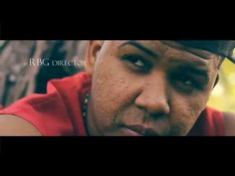 Negro HP Sesos de PLata ( Vídeo Oficial)