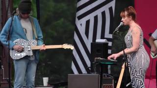 Flock of Dimes - Ida Glow