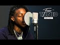 OMB Peezy Try So Hard Live Piano Version Fine Tuned