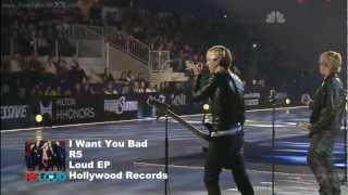 R5 - I Want You Bad [HD]