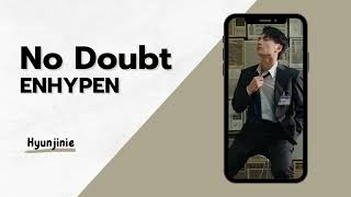 Download lagu ENHYPEN (μνμ΄ν) - No Doubt (RINGTONE) mp3 Download lagu ENHYPEN (μνμ΄ν) - No Doubt (RINGTONE) mp3