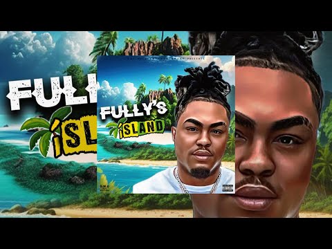 Fully Top Dolla - Sweet Love Ft. Youngy Nevabummy #FullysiSLAND