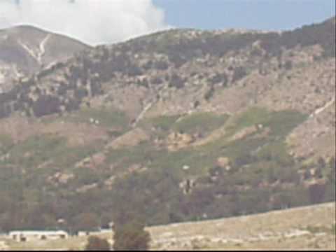 Golem Gjirokaster Albania (pjesa e trete)