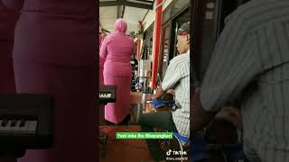 Download lagu Cantiknya Yeni Inka Nyanyi pakai seragam Bayangkari #shorts #yeniinka mp3