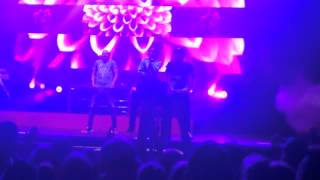 Culcha Candela - La Noche Entera