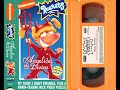 Opening Closing To Rugrats Angelica The Divine US VHS 1994