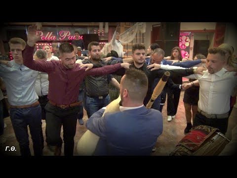 Viena Loza - Μακεδονικό Μεράκι / Σταυροδρόμι "2018"