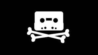 YTCracker - I Am a Pirate (+ Lyrics)