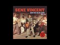 Gene Vincent - Lonesome Boy (fast version)